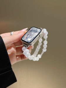 Uhada | Dây Đeo Đồng Hồ Thông Minh Mùa Hè Thời Trang Tương Thích với Nhiều Mô Hình Apple Watch