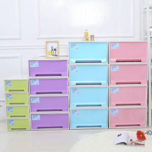QIANQIN | Drawer Style Large Storage Box