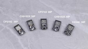 esp32 Development Board Wireless WiFi Bluetooth module Ultra-Low Power Consumption Dual Core 30Pin 32 for Smart Home 