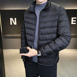 TUCANO | Down Warmth Windproof Lightweight Down Jacket for Men