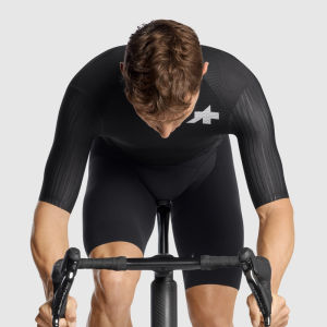 ASSOS | Breathable Aerodynamic Quick-Dry Cycling Short Sleeve