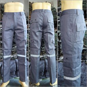 กางเกงขายาวติดแถบ กางเกงช่าง กางเกงใส่ทำงานทั่วไป