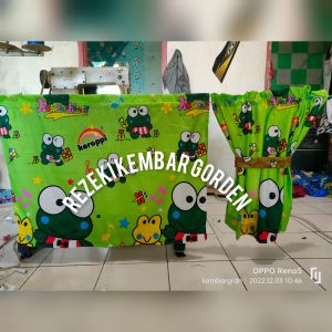 TIRAI KACA DEPAN PELINDUNG PANAS MOBIL FUSO HINO TRONTON TRUK