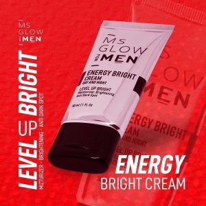Gudang Murahmu - Energy Bright Cream BPOM Krim Pagi Malam