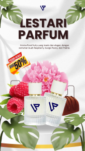 (BARU) BELI 1 GRATIS 1 VS SCANDALOUS-PARFUME Extrait de perfume- 30ml TAHAN LAMA 8-12jam .BY LESTARIPARFUM.MARKET
