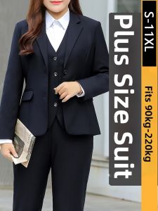 Onneksi | Large Size Womens Suits