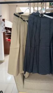 ROK REMPEL BELT POLOS IMPORT BUT