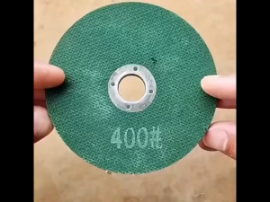 3pcs 100mm Grinding BladeAngle Grinders Knife Sharpening Disc 400/1000 Grit