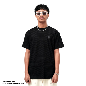 Kaos Friday Killer 117 Kaos Lengan Pendek