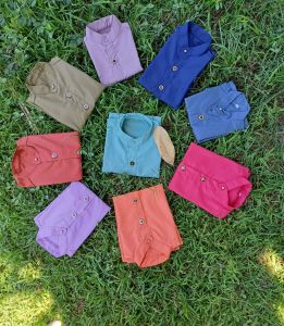 semi safari anak umur  1-12 tahun