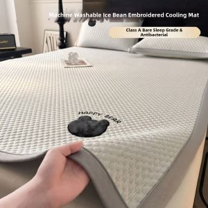 KAMONI | Cool Summer Infant-Safe Sheet 1P