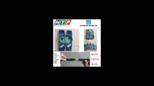 Dây curoa xe tay ga VISION NEW mã dây 811