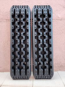 Recovery Board Traction Tracks (R1 Version)