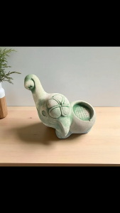 หินทราย ช้าง เชิงเทียน ช้างประดับ ท่านั่ง ท่ายืน หลายสไตล์ให้เลือก