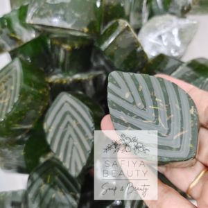 Sabun Neem / Sabun Semambu Untuk Kegatalan atau Exema