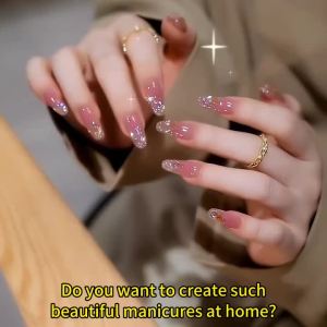 limegirl | UV LED Nail Lamp Professional USB Handheld Light with 360 Rotation Bracket Rechargeable Nail Gel Curing Lamp Manicure Salon Tool