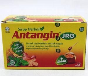 antangin jrg sirup 1box