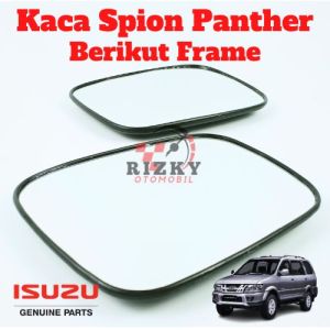 Kaca Spion Panther LS LM LV Touring 2000-2005 Original