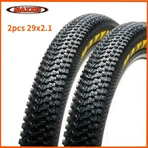2pcs MAXXIS MTB Mountain Bike Tire Wire Tyres 26x1.95 26x2.1 27.5x1.75 27.5x1.95 26x2.1 27.5x2.1 29x2.1 Multiple Sizes