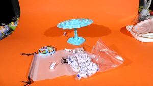 Mainan Edukasi Anak & Game Keluarga Menyeimbangkan