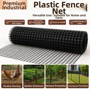 Chicken Fencing Net For Outdoors