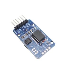 High Precision RTC Clock Module DS3231 AT24C32 with Temperature Compensation IIC Interface for Arduino Raspberry Pi (No Battery)