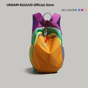 URCDN RDALVO | Light Durable Travel Backpack