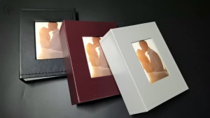 SG Gadget® 4R Pu Leather Cover 100 Insert Photo Album Birthday Gifts Anniversary