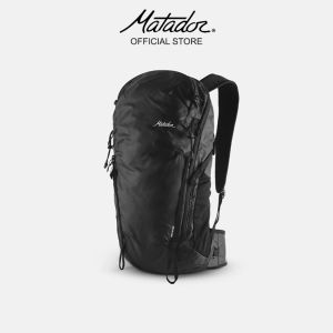 Matador® Beast18 Ultralight Technical 18L Backpack for Long Distance and Trails | Durable Flexible Frame Packable