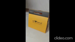 Extreme Signature Energy Gift Box I Gift Set Box I Magnet Closure Box I Magnetic Foldable Gift Box I Special Gift Box