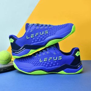 LEFUS | Slip-resistant Wear-resistant Shock-absorbing Breathable Tennis Shoes