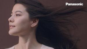 PANASONIC EH-NE66 HAIR DRYER HEAT PROTECTION ION CONDITIONINGEH-NE66-K655 (2000W)