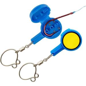 Fishing Knot Tying Tool Fishing Accessories for Tying Line to HooksCarp & Fly Fishing Cover Hook on Fishing Rod