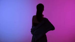 2024.New Neck Fan Type-C Portable Air Conditioning Bladeless Leafless Wearable Neckband Fan With Warm Heater Cooler