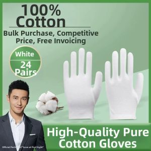 AIBUSISO | Dust-Resistant Anti-Drop Lint-Free Breathable Fine Fiber Gloves
