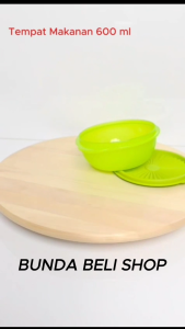 Paket Kombo Murah set 2 - Bekal Makan- Bunda Beli Shop