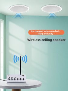 Wireless Bluetooth Ceiling Speaker
