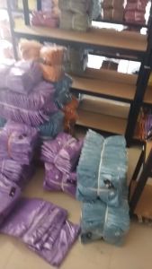 NS PAKET MURAH 4PCS KAOS POLOS WANITA LENGAN PANJANG