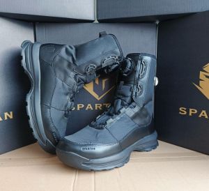 sepatu pdl combat spartan tactical terbaru