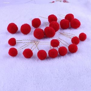 Bronze Alloy Hair Accessories Versatile Retro Style Hanfu Forest System Hair Clips National Style Ethnic Fashion Hairpins