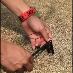 สมอบกเต็นท์ สมอบกเหล็กหล่อ 20cm - 40cm กับ สมอบกเหล็กหล่อ แค้มป์ปิ้ง, สมอบกเต็นท์, สมอกางเต็นท์, เชือกเต็นท์, 4mmx4m ซึ่งเป็นสินค้าในช่อง น้ำหนัก ในสินค้าของเรา