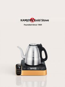 Kamjove | Nồi Điện Đun Nước Bluetooth
