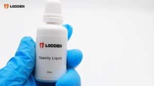 25ml Dental Zirconia Opaquer Liquid for Natural-Looking Crowns and Bridges
