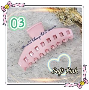 JEDAI JUMBO 12CM / JEPIT RAMBUT MOTIF PAGODA / JEPIT RAMBUT JUMBO / JEPIT SALON / HAIR CLAW / PGD7315