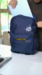Tas Ransel Pria Distro Keren Tas Anak Sekolah Remaja Tas Froston Tas Sekolah Tas Ransel Dewasa Tas Ransel Goldvers - GOLDVERS