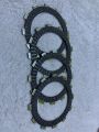 CLUTCH LINING FOR SUZUKI SMASH  110/115 (SET). 