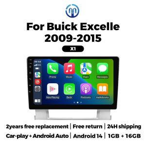 IPS touch screen Car Radio For Opel Astra J 2009-2017 For Buick Excelle 2 2009 - 2015 Carplay Autoradio Multimedia Video Player