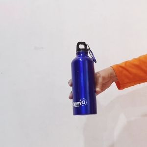Souvenir Botol Sport Alumunium A-11
