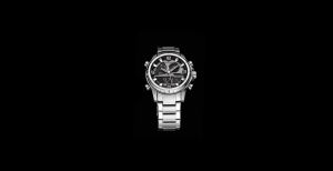 Naviforce | NAVIFORCE Mens Watch 3ATM Waterproof Multifunctional Dual Display with Date Stainless Steel Strap Luxury Business Wristatch