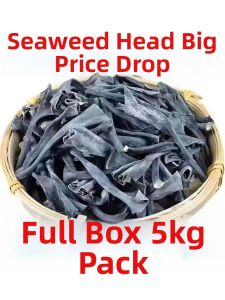 Dried Premium Thick Kelp Root